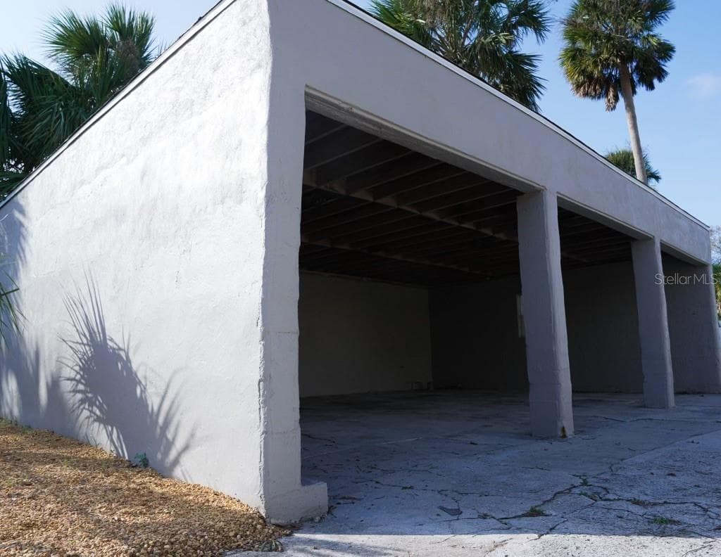 Duplex at 121-123 N HOLLYWOOD AVE, DAYTONA BEACH, photo 48 of 48
