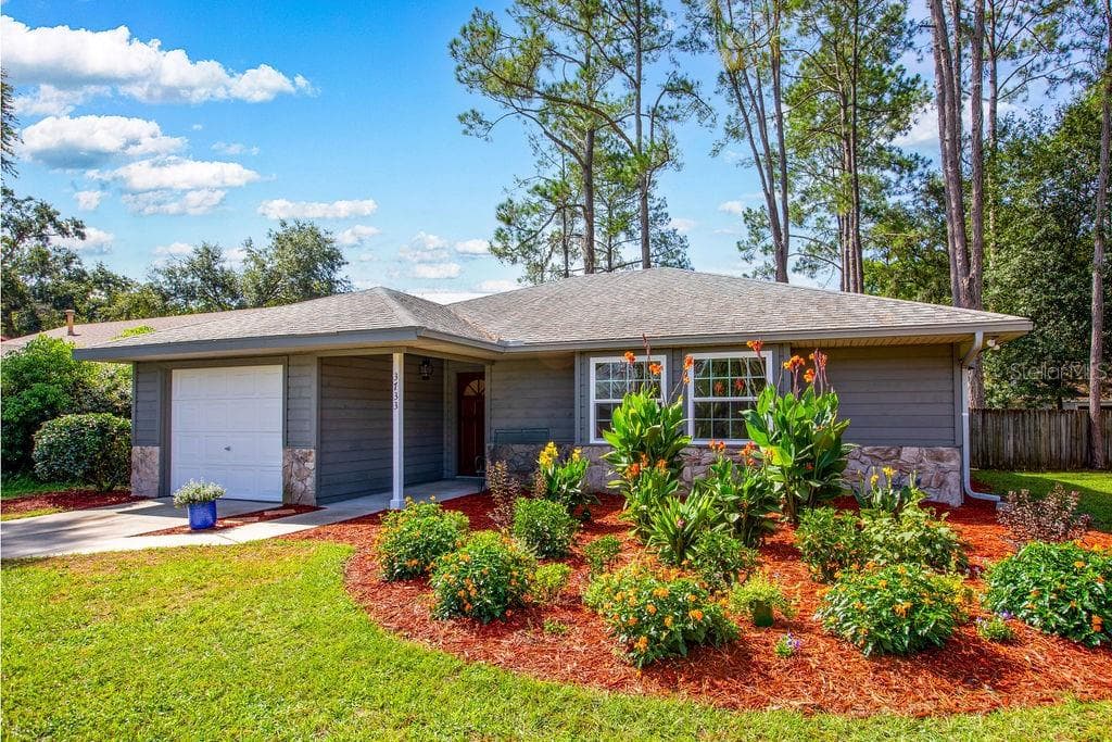 Single Family Residence at 3733 NW 62ND PL, GAINESVILLE, photo 2 of 41