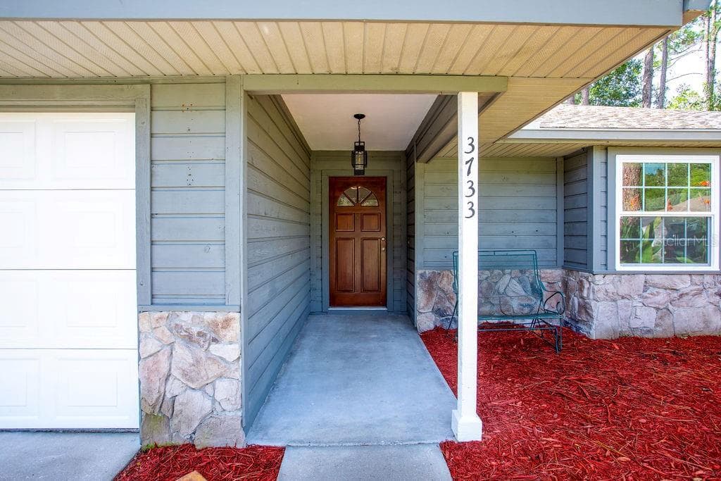 Single Family Residence at 3733 NW 62ND PL, GAINESVILLE, photo 5 of 41