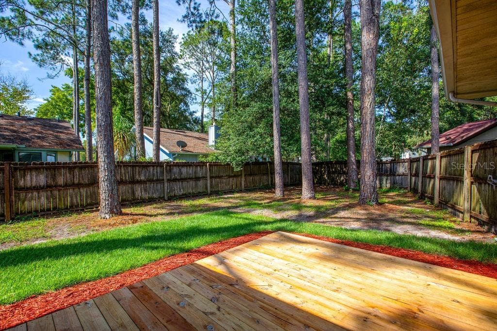 Single Family Residence at 3733 NW 62ND PL, GAINESVILLE, photo 31 of 41