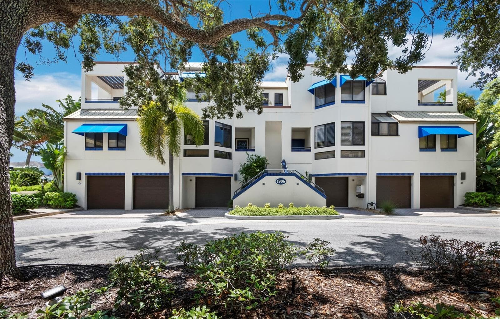 Condominium at 1906 HARBOURSIDE DR #303, LONGBOAT KEY, photo 55 of 55