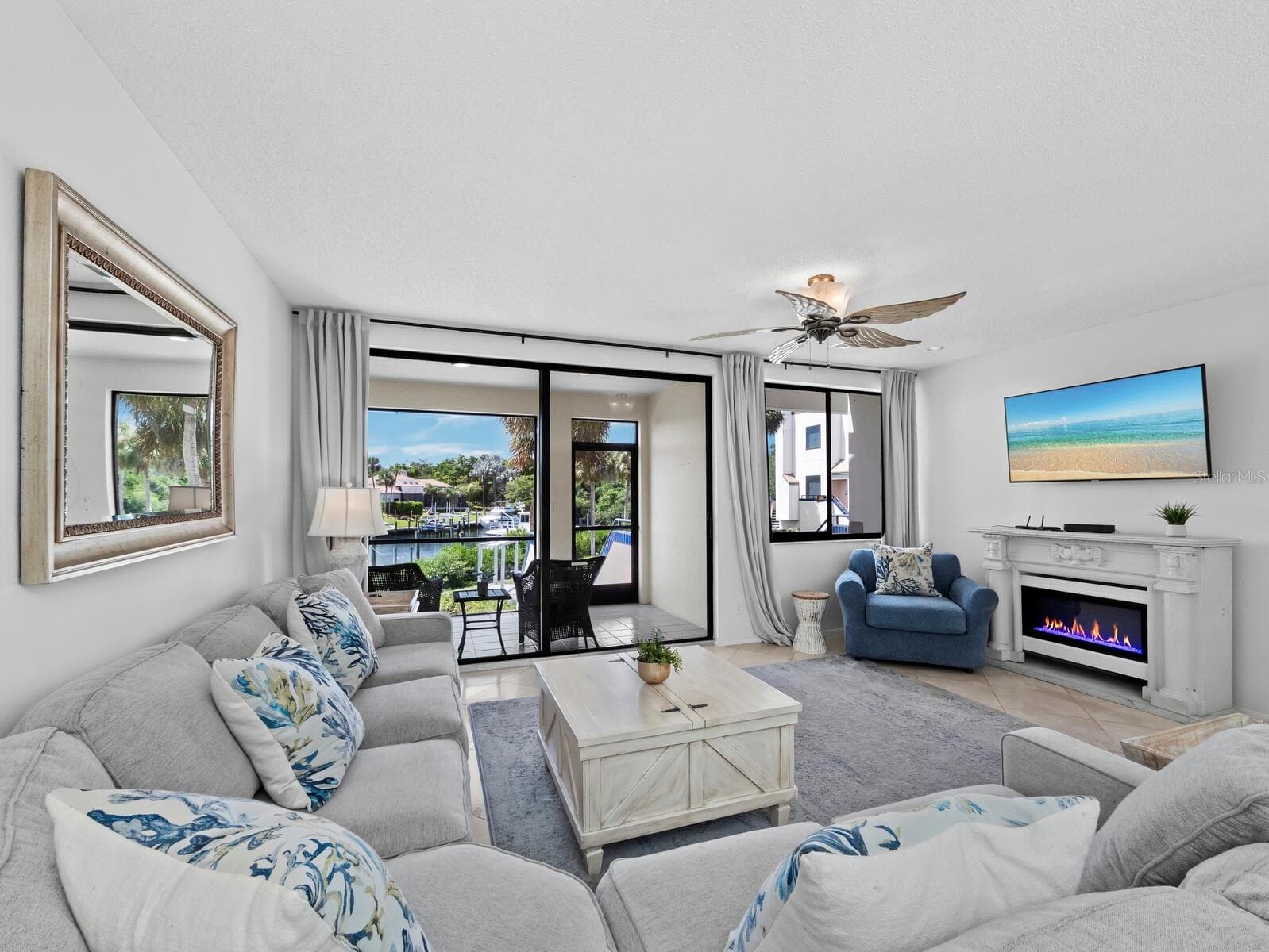 Condominium at 1906 HARBOURSIDE DR #303, LONGBOAT KEY, photo 4 of 55
