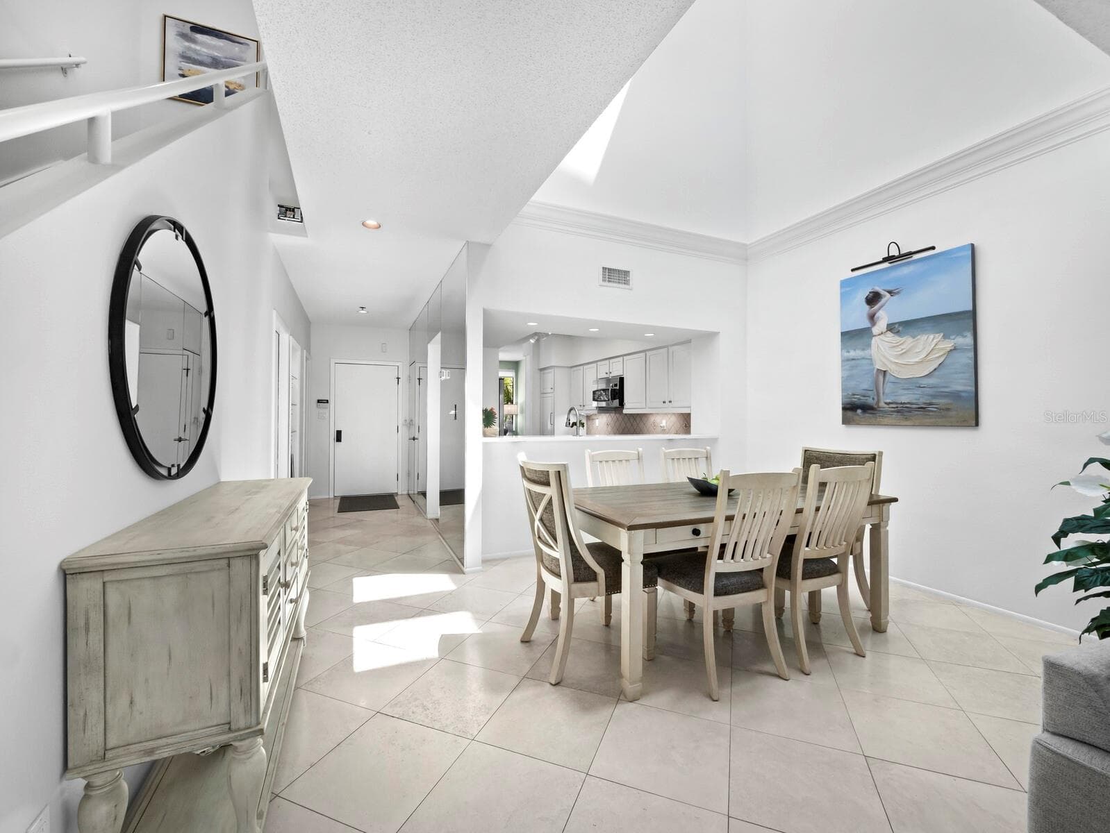 Condominium at 1906 HARBOURSIDE DR #303, LONGBOAT KEY, photo 9 of 55