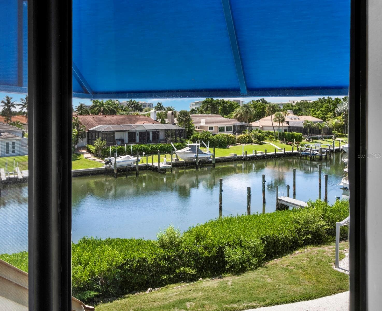 Condominium at 1906 HARBOURSIDE DR #303, LONGBOAT KEY, photo 20 of 55