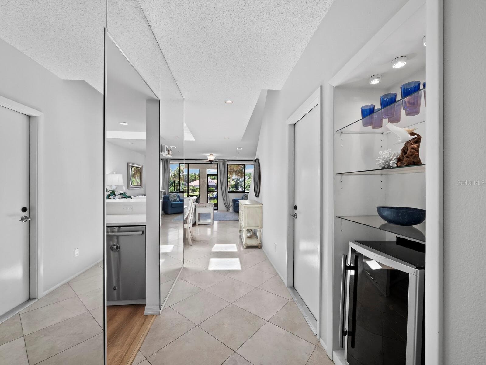 Condominium at 1906 HARBOURSIDE DR #303, LONGBOAT KEY, photo 31 of 55