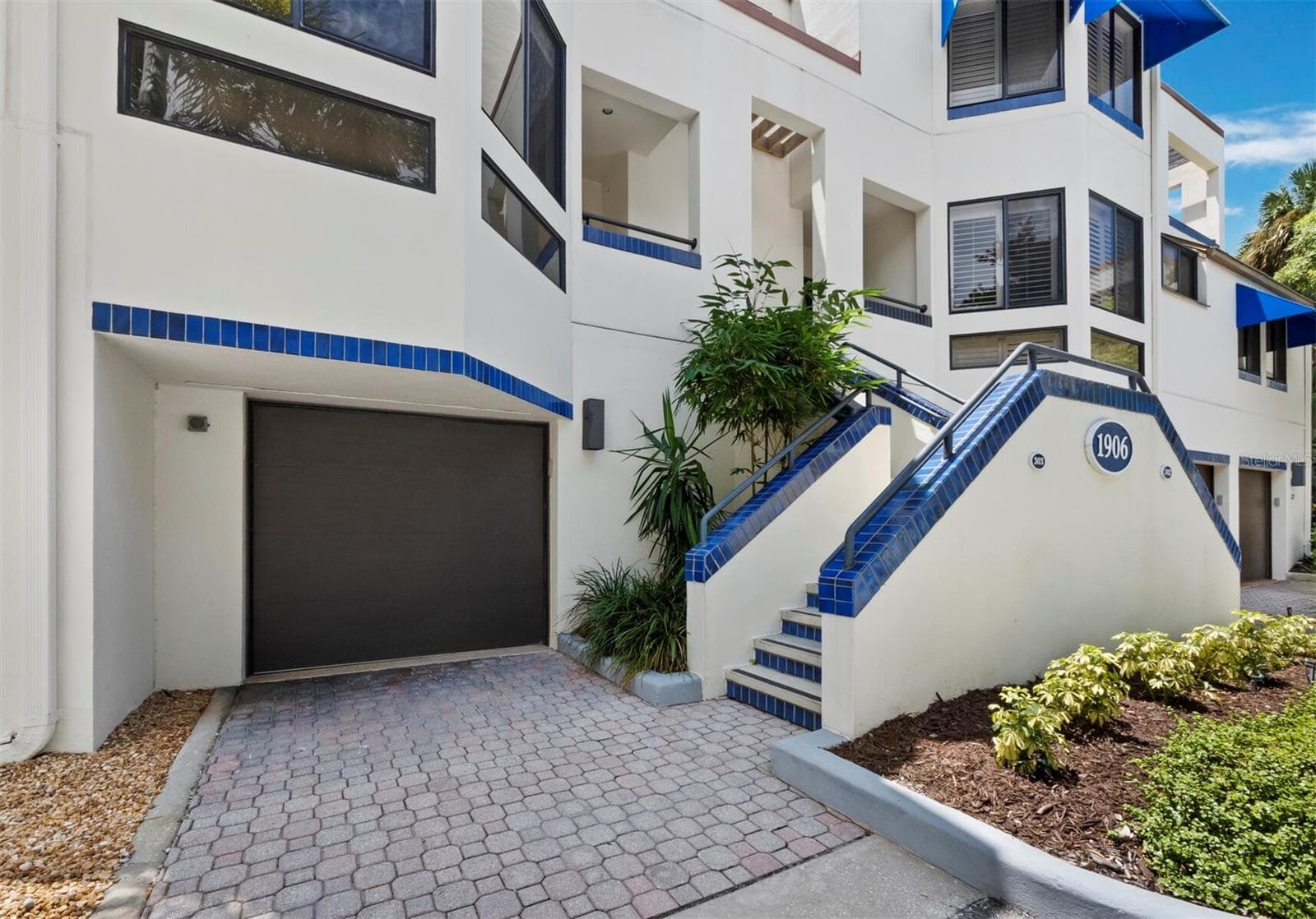 Condominium at 1906 HARBOURSIDE DR #303, LONGBOAT KEY, photo 35 of 55