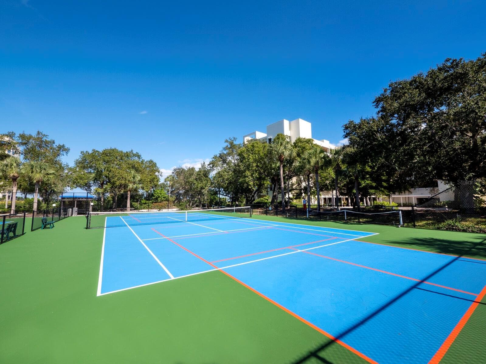 Condominium at 1906 HARBOURSIDE DR #303, LONGBOAT KEY, photo 44 of 55