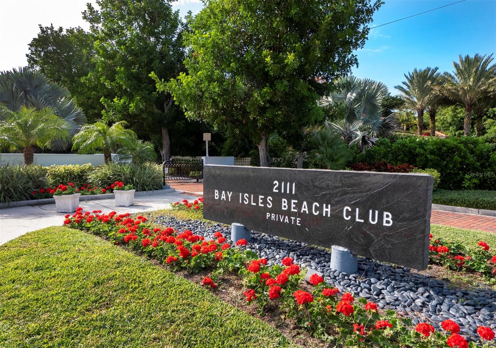 Condominium at 1906 HARBOURSIDE DR #303, LONGBOAT KEY, photo 45 of 55