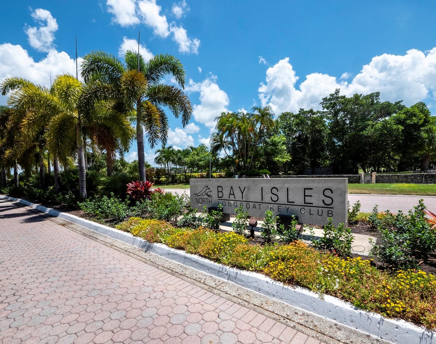 Condominium at 1906 HARBOURSIDE DR #303, LONGBOAT KEY, photo 54 of 55