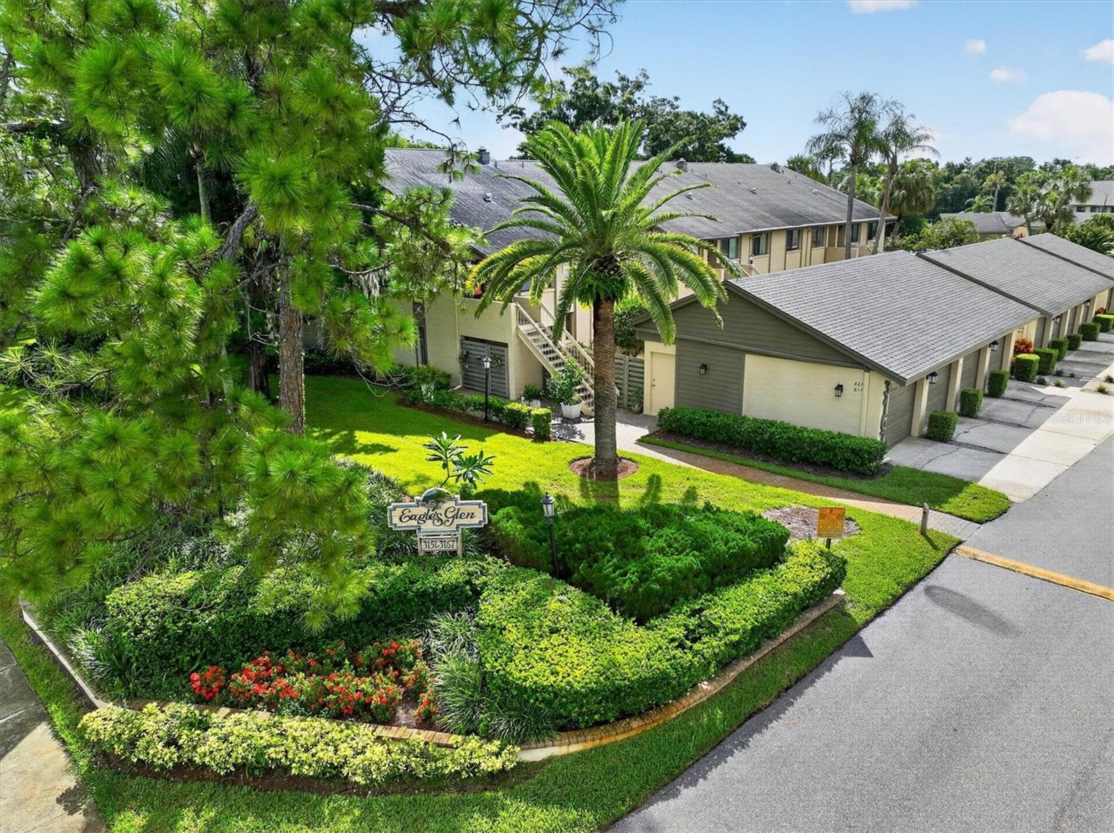 Condominium at 3167 LANDMARK DR #821, CLEARWATER, photo 6 of 62