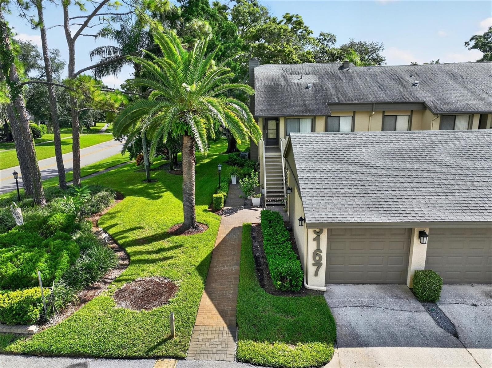 Condominium at 3167 LANDMARK DR #821, CLEARWATER, photo 7 of 62