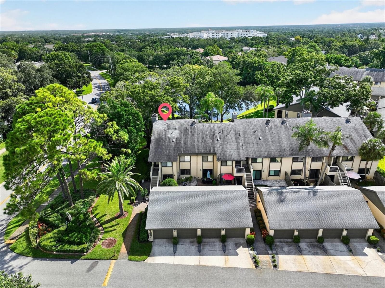 Condominium at 3167 LANDMARK DR #821, CLEARWATER, photo 47 of 62