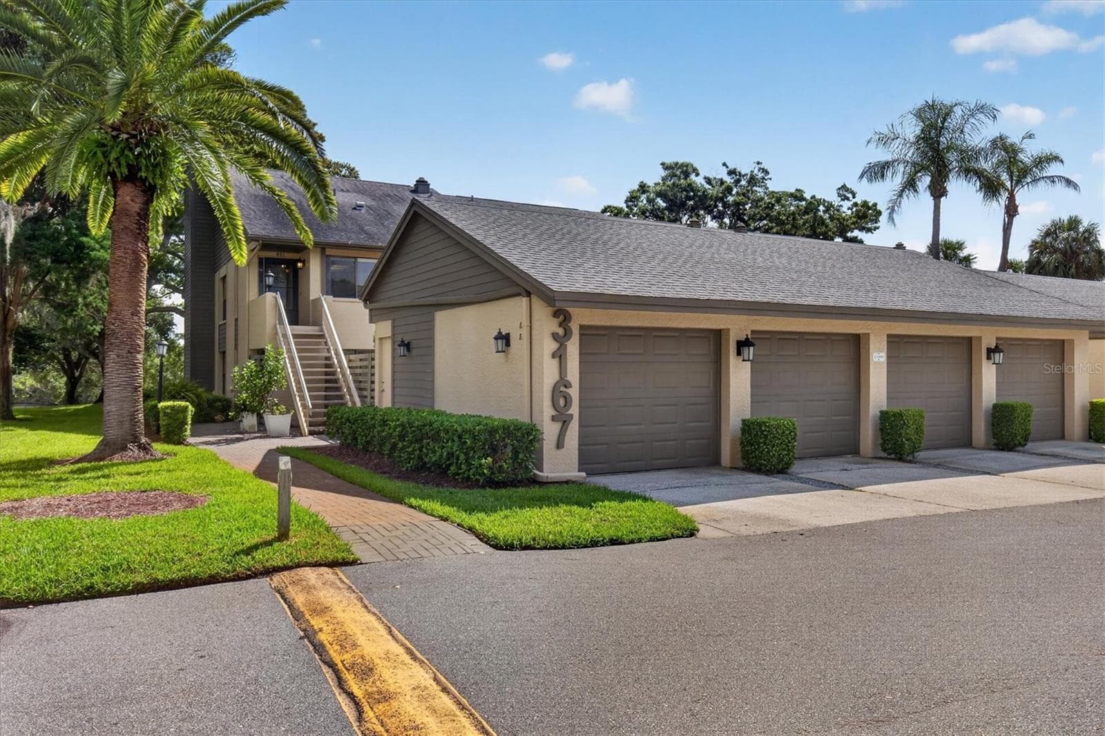 Condominium at 3167 LANDMARK DR #821, CLEARWATER, photo 42 of 62