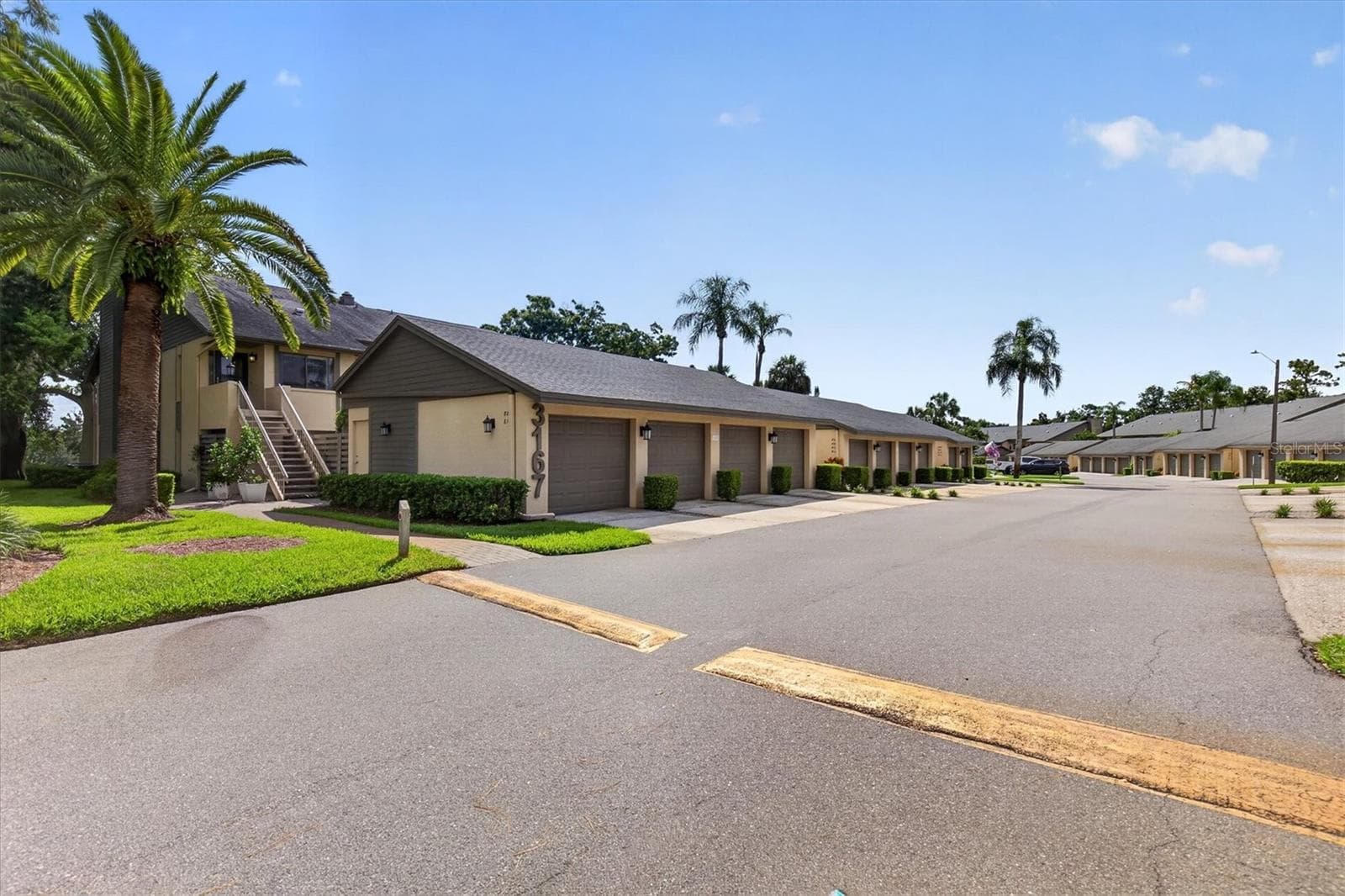 Condominium at 3167 LANDMARK DR #821, CLEARWATER, photo 61 of 62