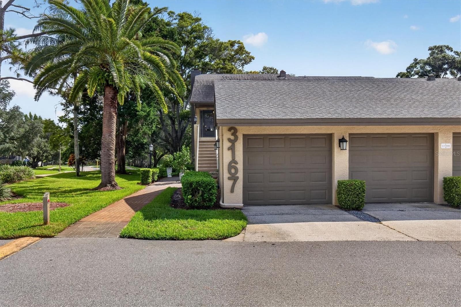 Condominium at 3167 LANDMARK DR #821, CLEARWATER, photo 44 of 62