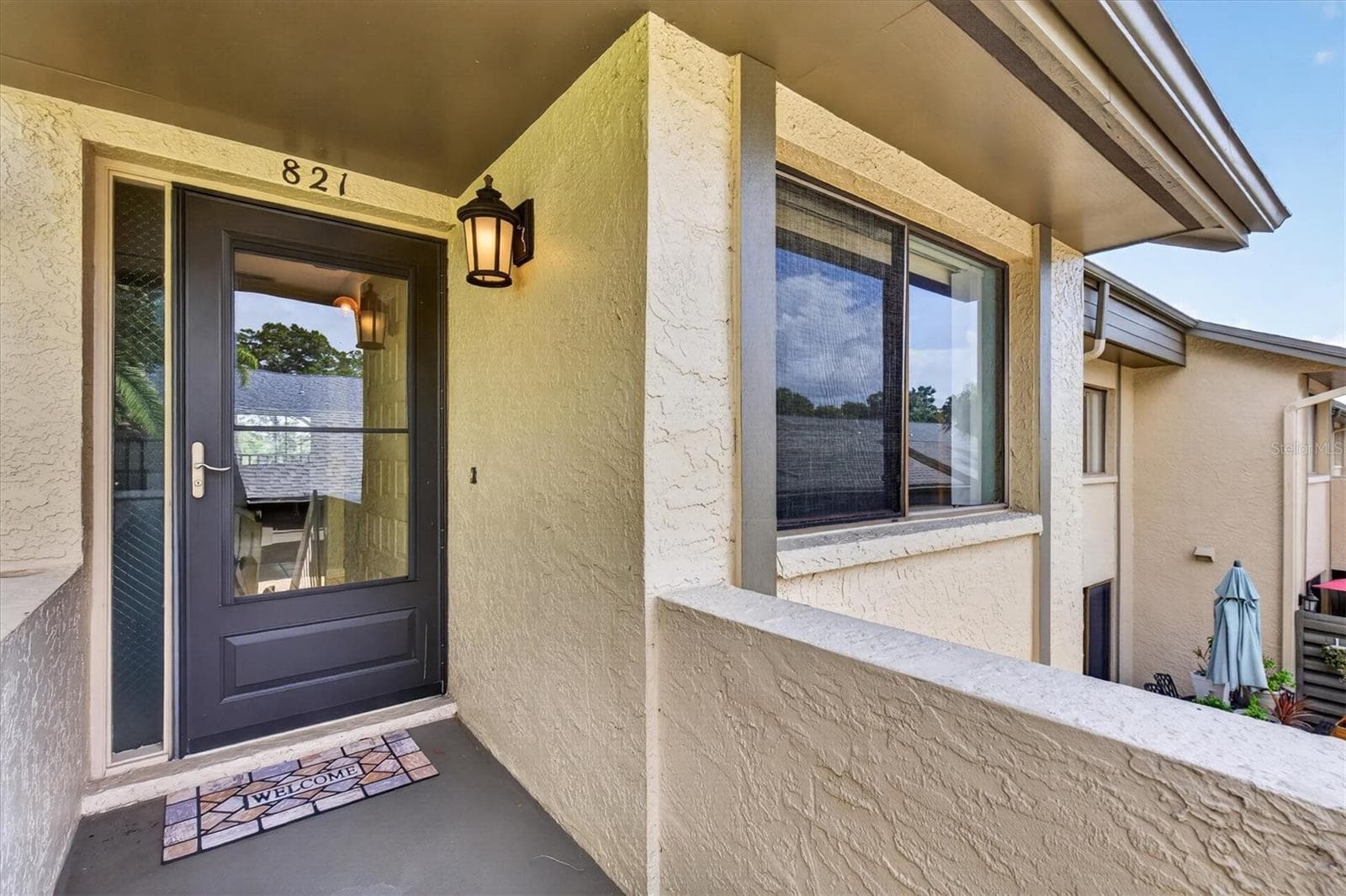 Condominium at 3167 LANDMARK DR #821, CLEARWATER, photo 8 of 62