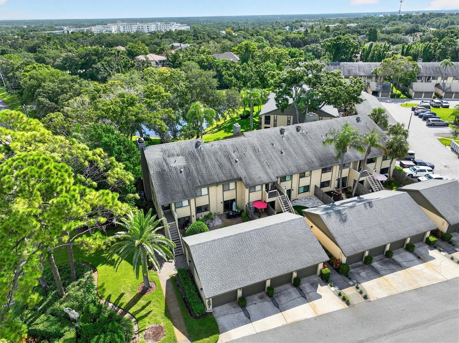 Condominium at 3167 LANDMARK DR #821, CLEARWATER, photo 48 of 62