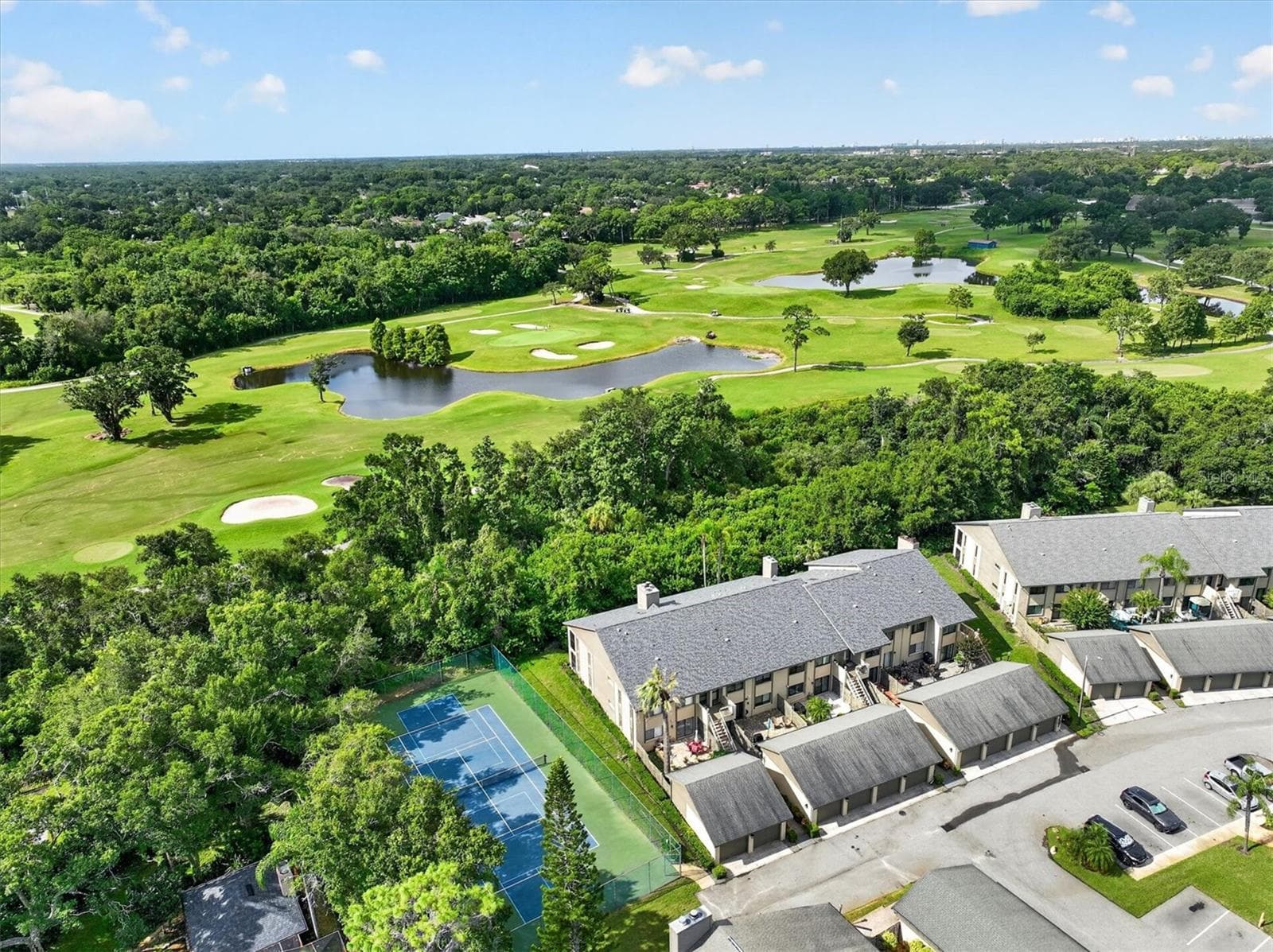 Condominium at 3167 LANDMARK DR #821, CLEARWATER, photo 58 of 62