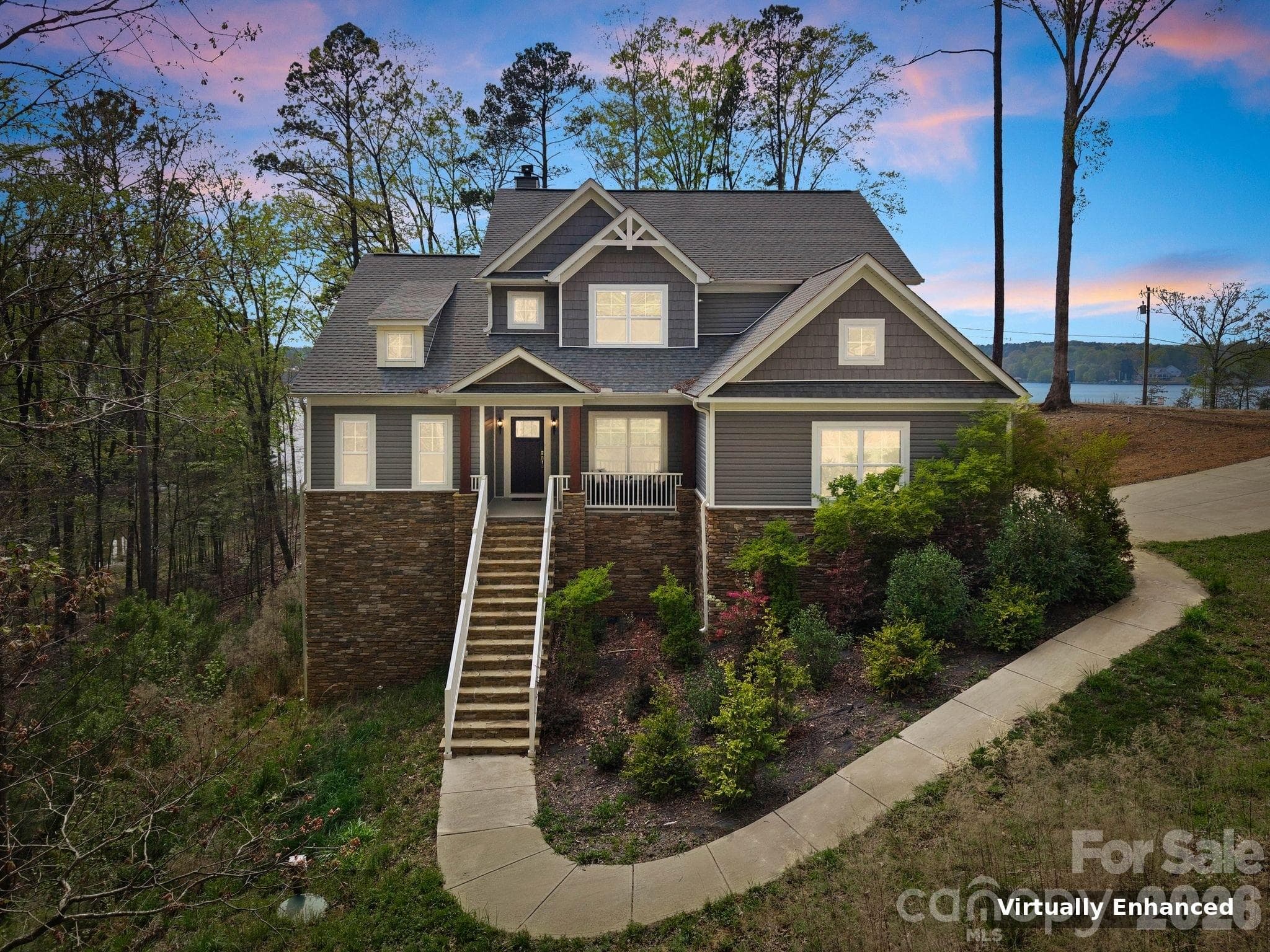 Single Family Residence at Charlotte, photo 2 of 50