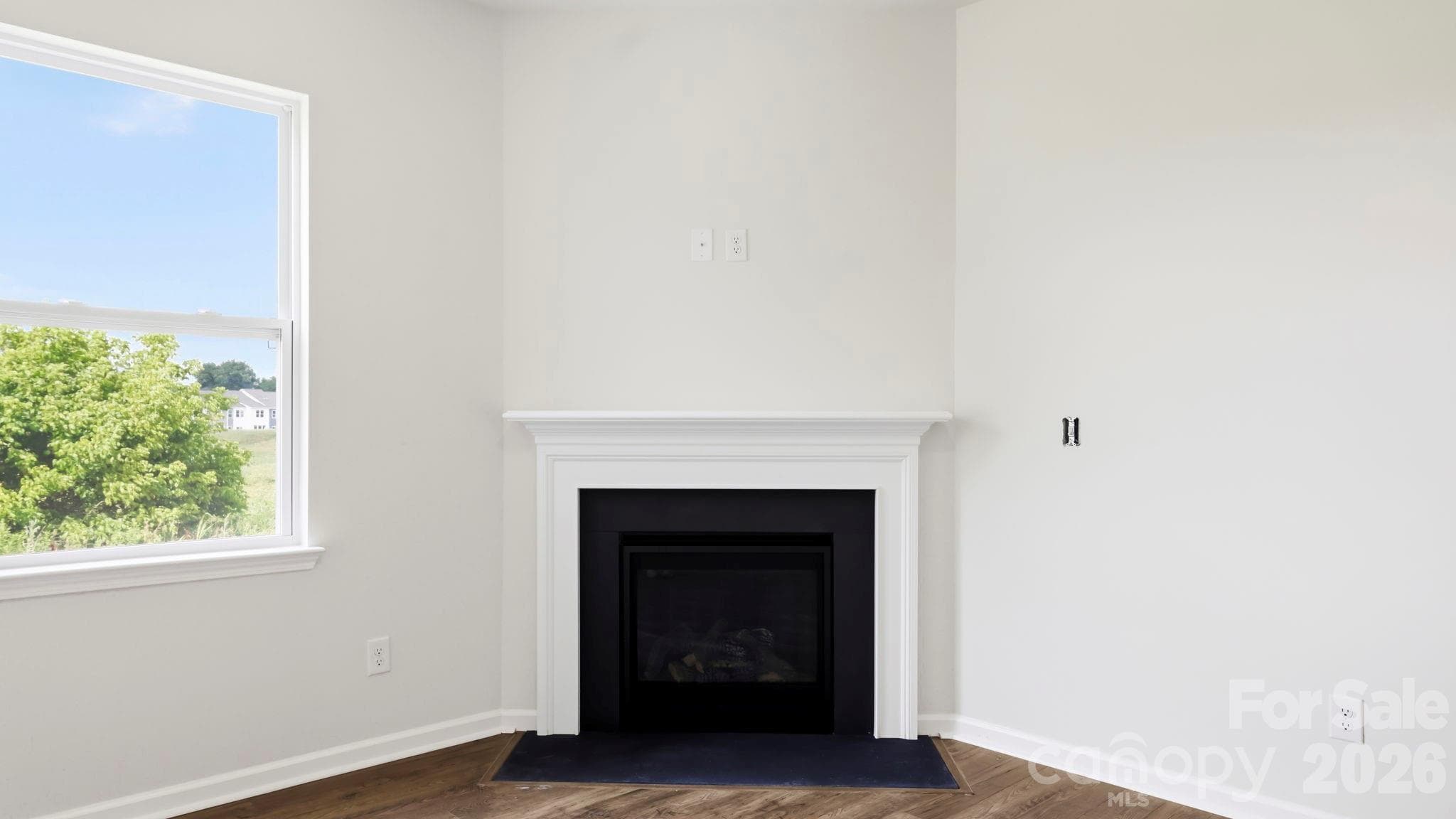 Photos are representative - 121 Piney Woods Road, Fletcher