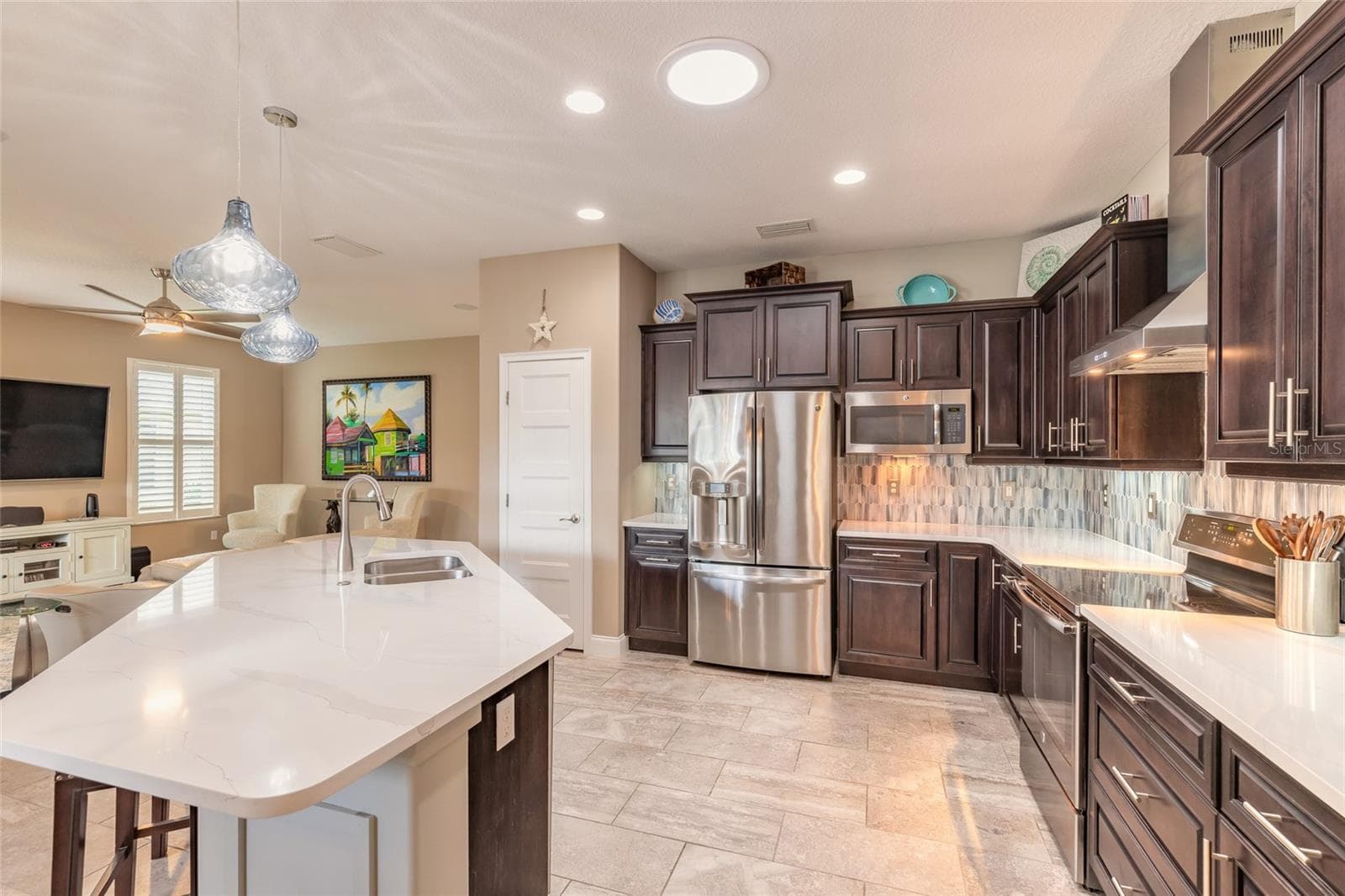 Single Family Residence at 3659 CESI AVE, NEW SMYRNA BEACH, photo 3 of 56
