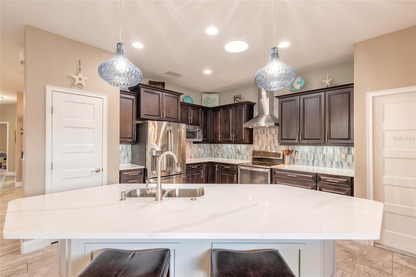 Single Family Residence at 3659 CESI AVE, NEW SMYRNA BEACH, photo 4 of 56