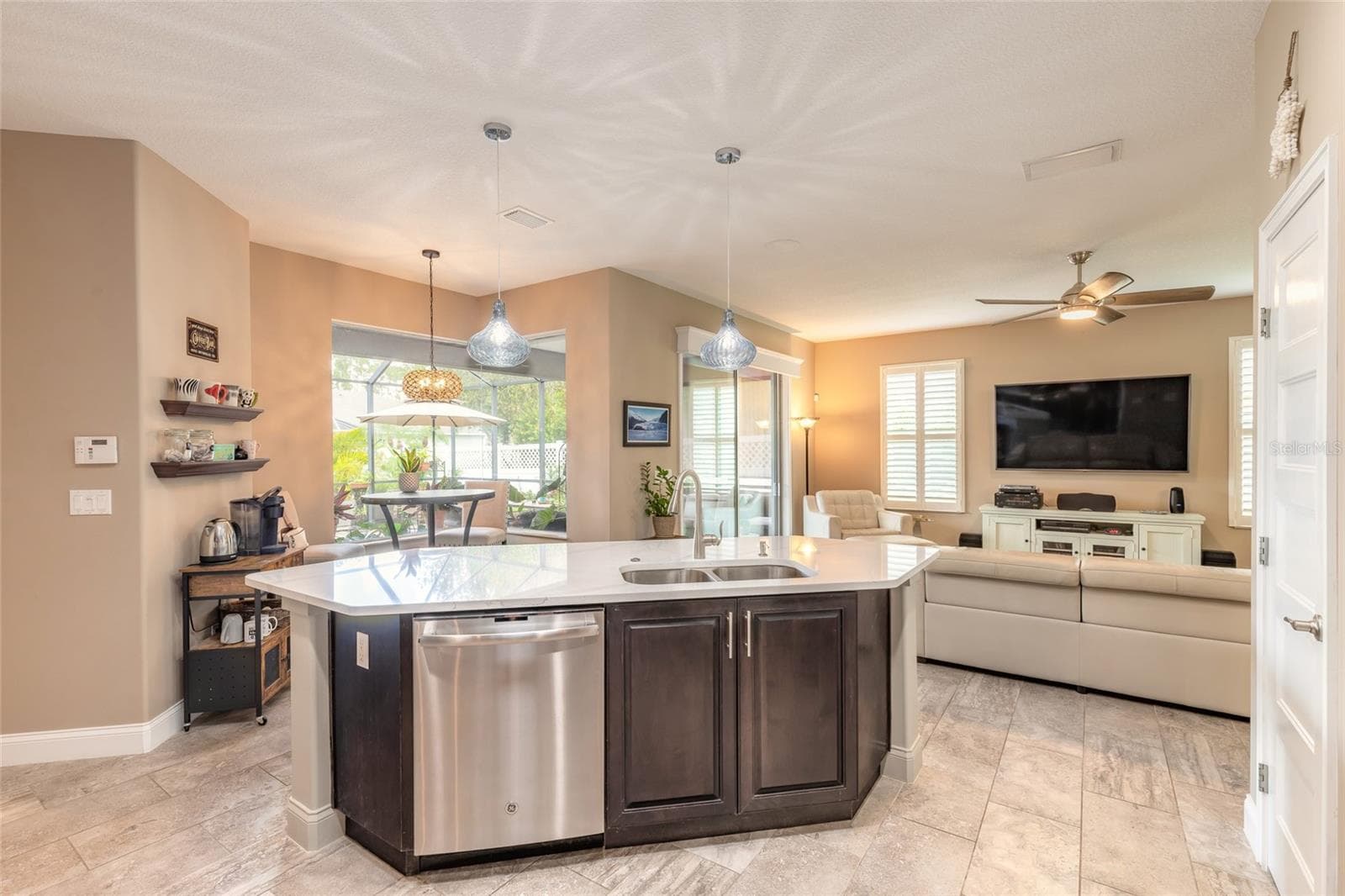 Single Family Residence at 3659 CESI AVE, NEW SMYRNA BEACH, photo 6 of 56