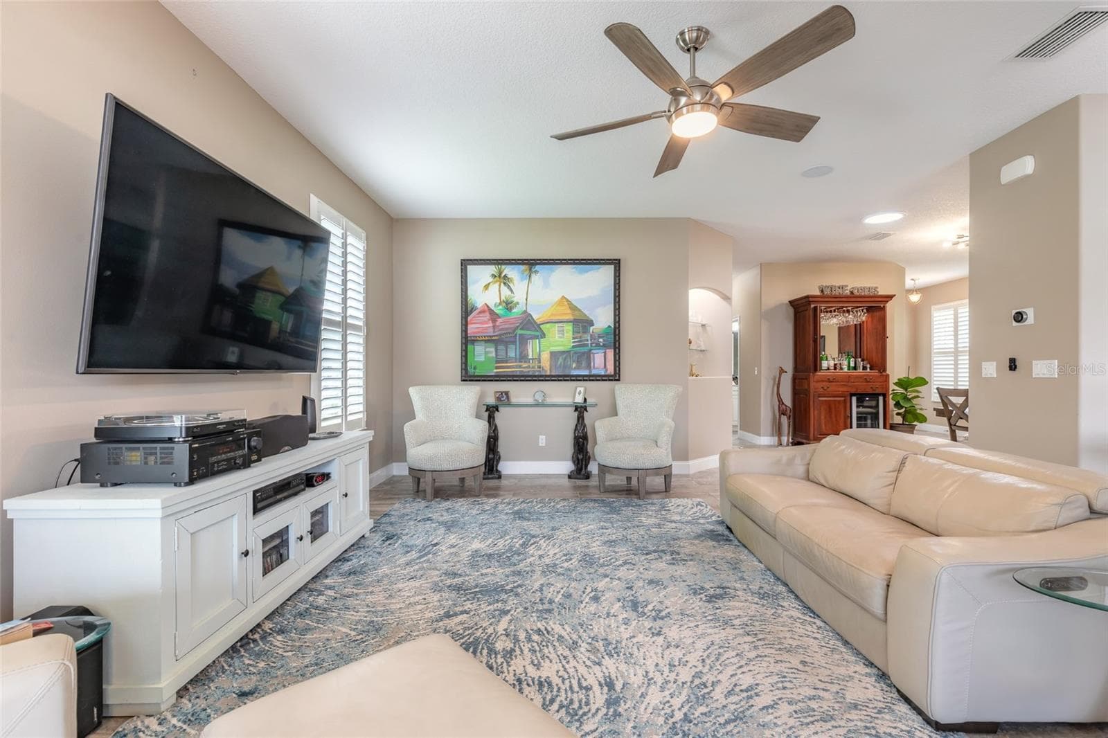 Single Family Residence at 3659 CESI AVE, NEW SMYRNA BEACH, photo 8 of 56