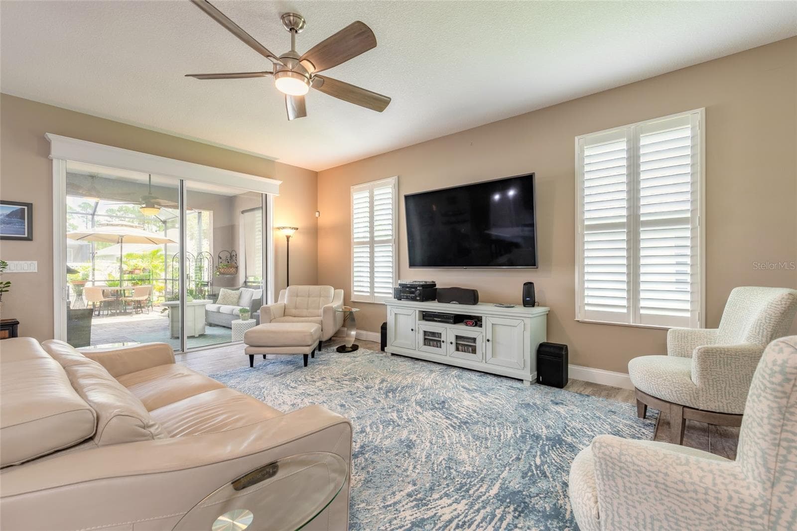 Single Family Residence at 3659 CESI AVE, NEW SMYRNA BEACH, photo 9 of 56