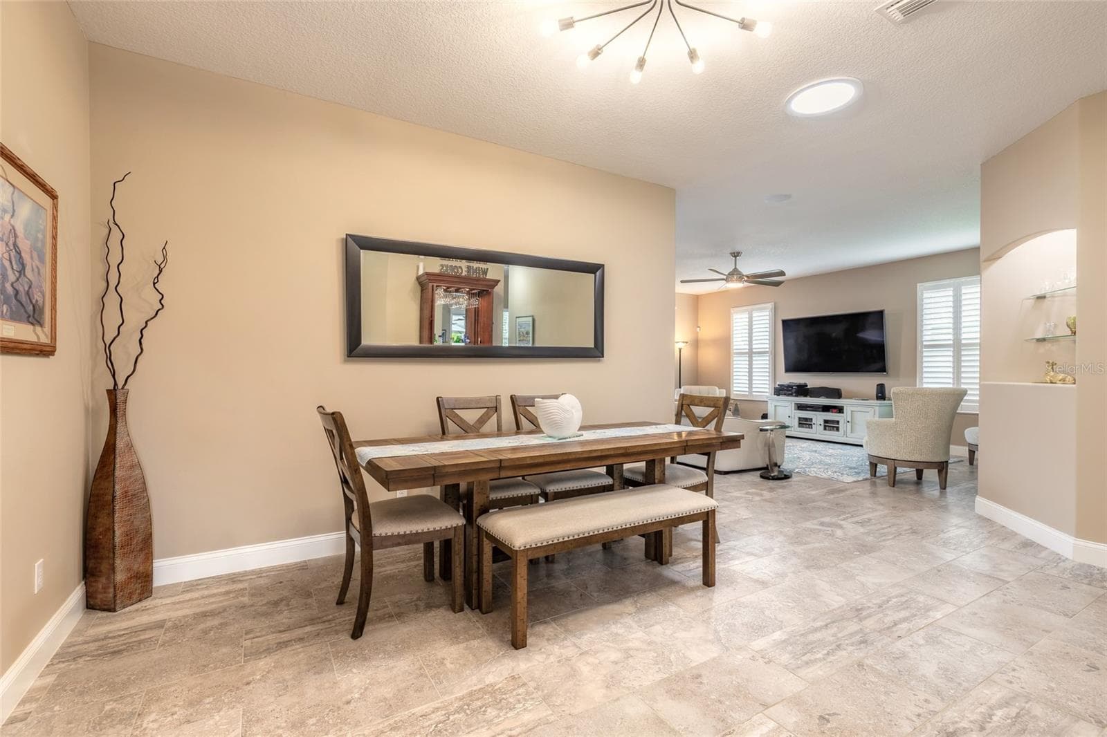 Single Family Residence at 3659 CESI AVE, NEW SMYRNA BEACH, photo 41 of 56