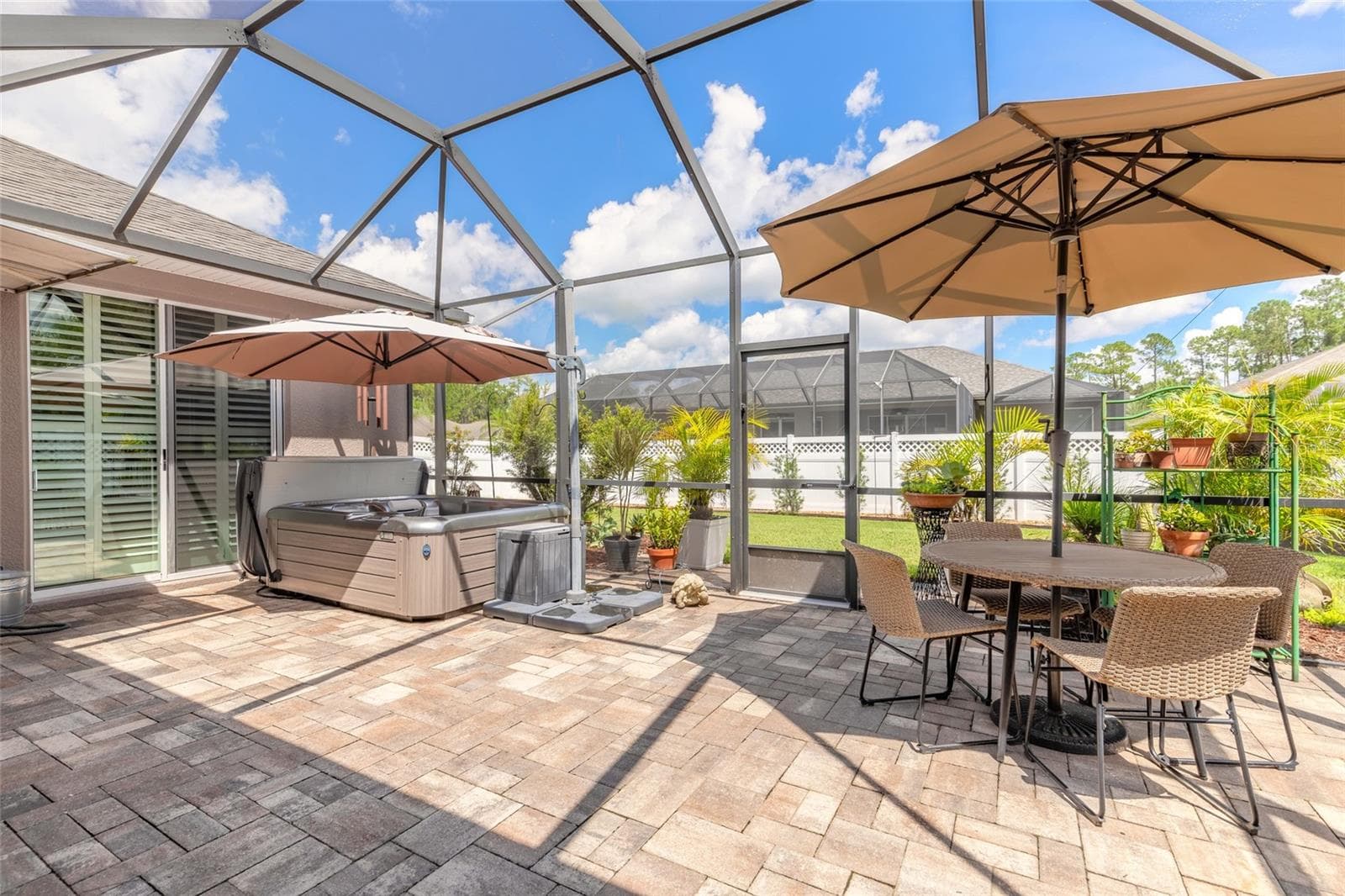 Single Family Residence at 3659 CESI AVE, NEW SMYRNA BEACH, photo 47 of 56