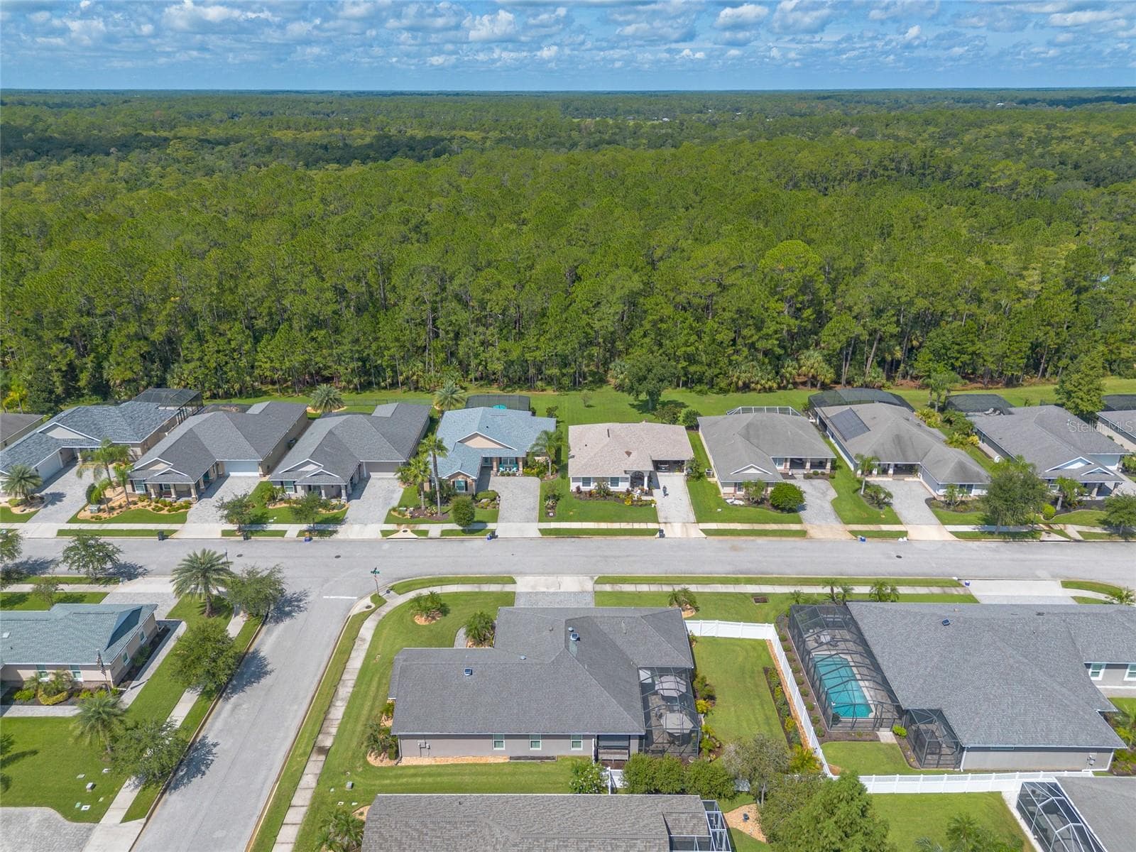 Single Family Residence at 3659 CESI AVE, NEW SMYRNA BEACH, photo 52 of 56