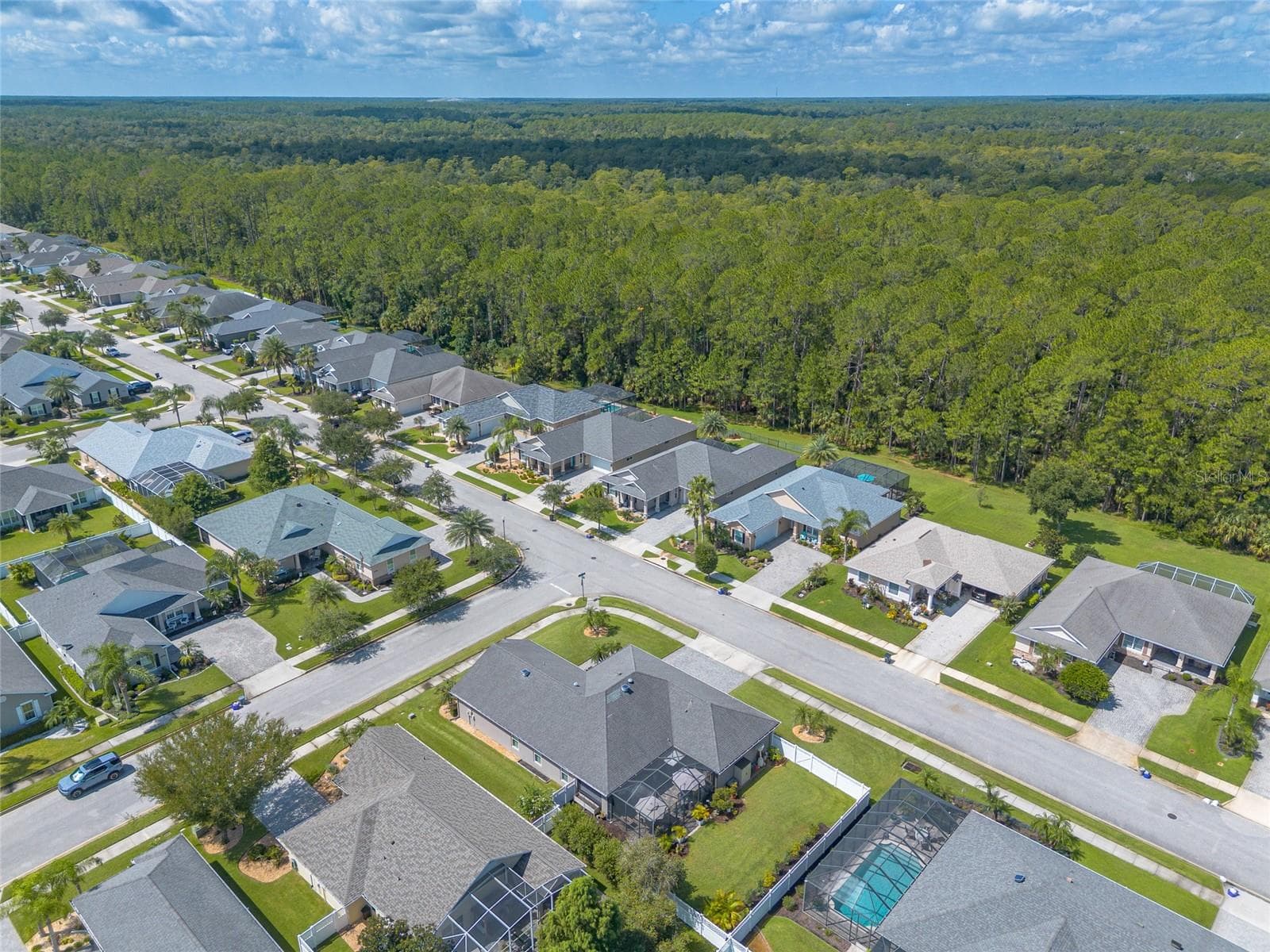 Single Family Residence at 3659 CESI AVE, NEW SMYRNA BEACH, photo 53 of 56