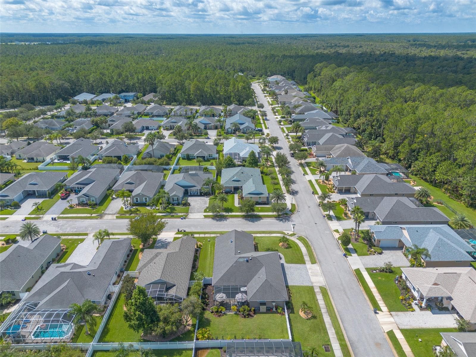 Single Family Residence at 3659 CESI AVE, NEW SMYRNA BEACH, photo 54 of 56