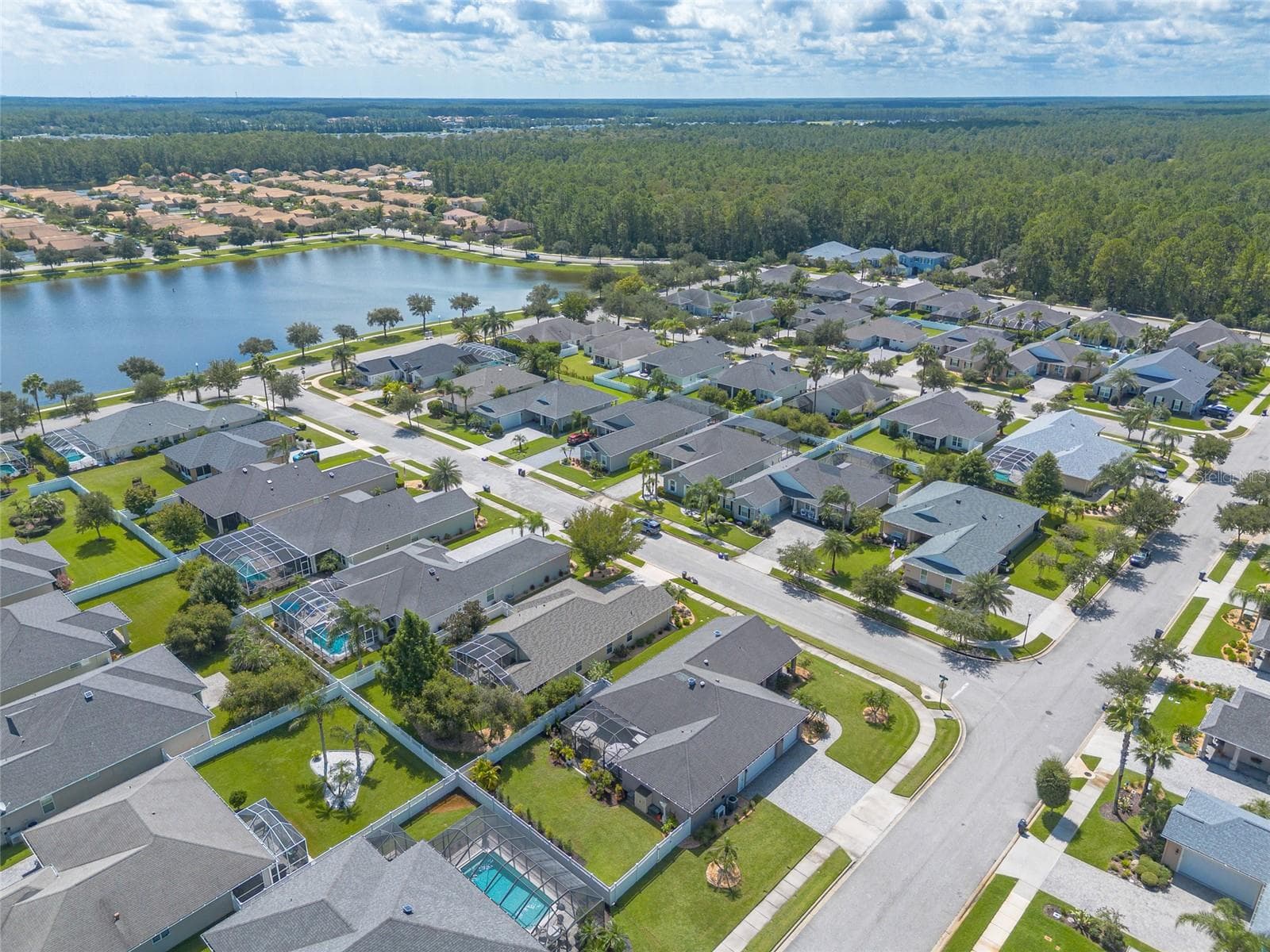 Single Family Residence at 3659 CESI AVE, NEW SMYRNA BEACH, photo 55 of 56