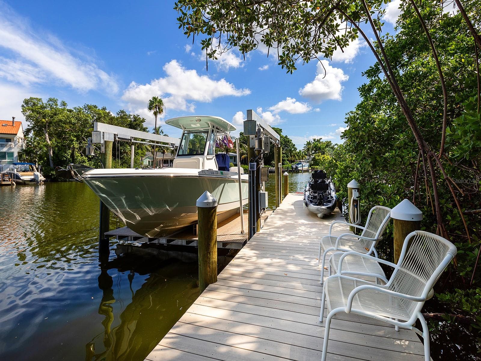 Single Family Residence at 1621 BAY POINT CT, SARASOTA, photo 9 of 84