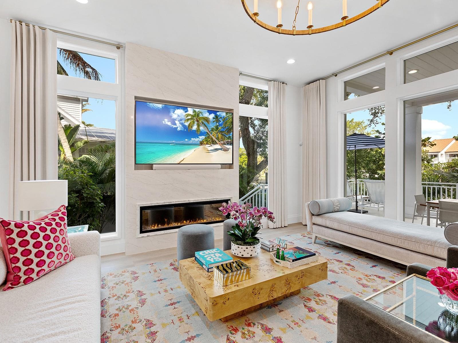 Single Family Residence at 1621 BAY POINT CT, SARASOTA, photo 32 of 84