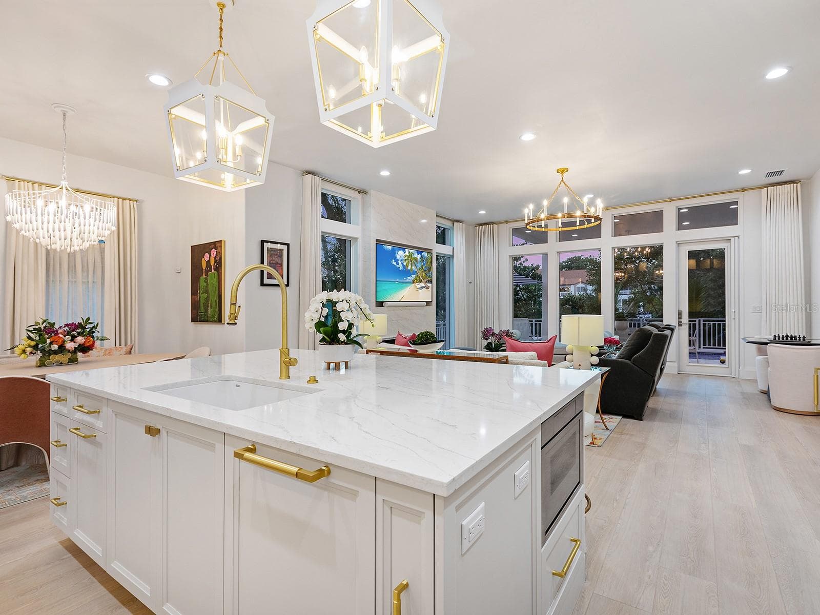 Single Family Residence at 1621 BAY POINT CT, SARASOTA, photo 38 of 84
