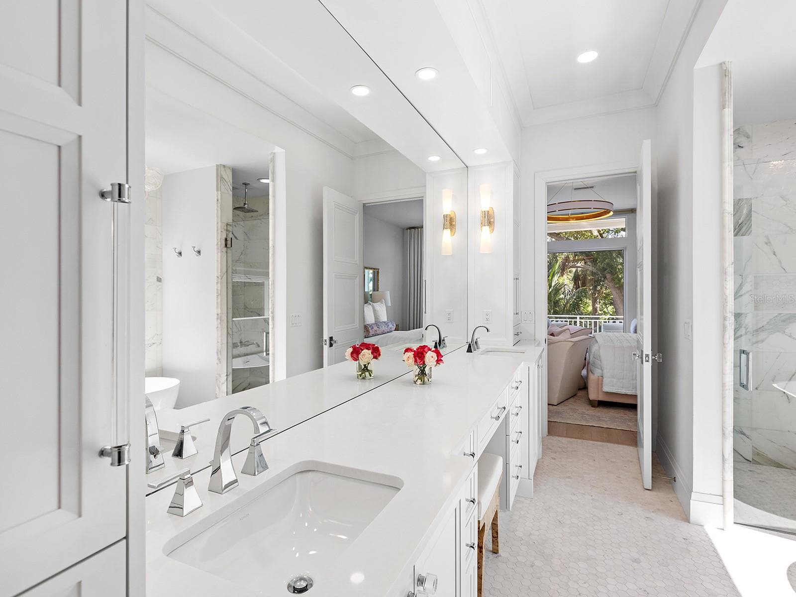 Single Family Residence at 1621 BAY POINT CT, SARASOTA, photo 52 of 84