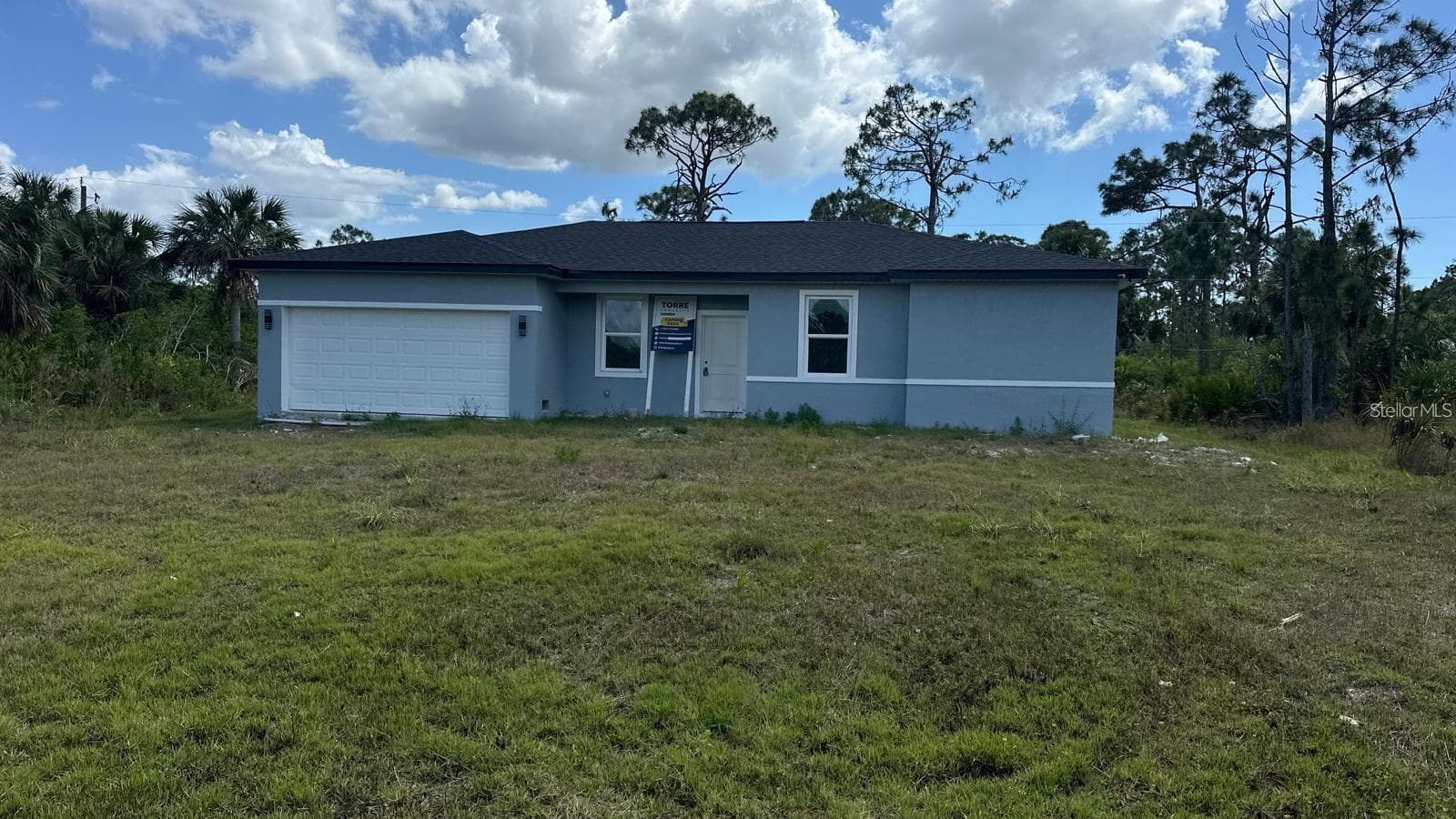 Single Family Residence at 11635 WILLMINGTON BLVD, PORT CHARLOTTE, photo 2 of 32