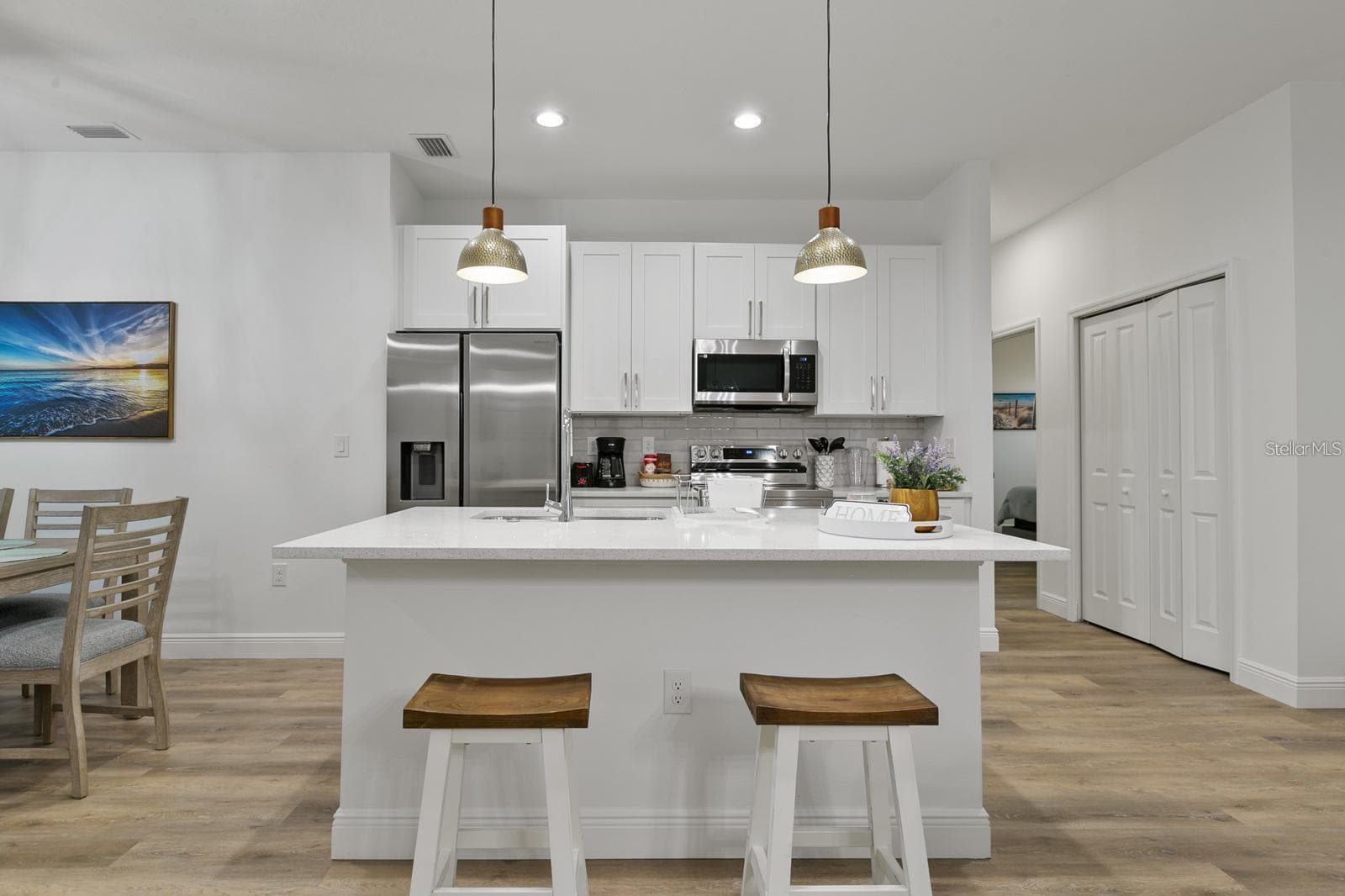 This pic is how the house will look when it is finished - 11635 WILLMINGTON BLVD, PORT CHARLOTTE