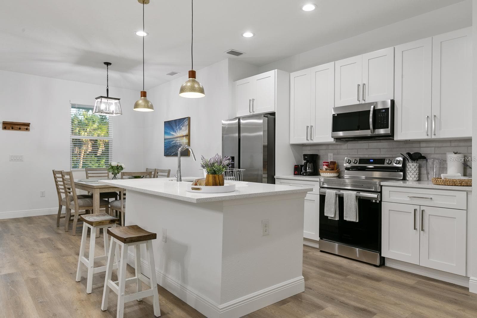This pic is how the house will look when it is finished - 11635 WILLMINGTON BLVD, PORT CHARLOTTE
