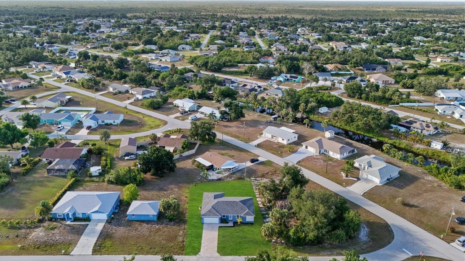Single Family Residence at 11635 WILLMINGTON BLVD, PORT CHARLOTTE, photo 32 of 32