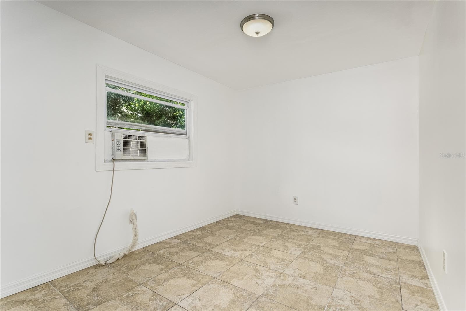 Second bedroom. - 1335 S MARTIN LUTHER KING JR AVE, CLEARWATER