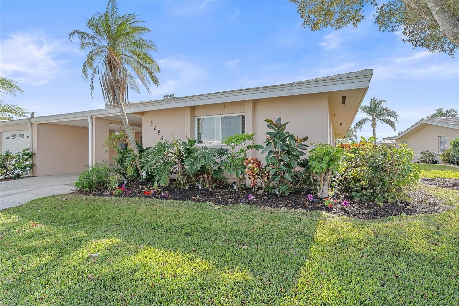 Condominium at 3286 BRUNSWICK LN #704, SARASOTA, photo 33 of 35