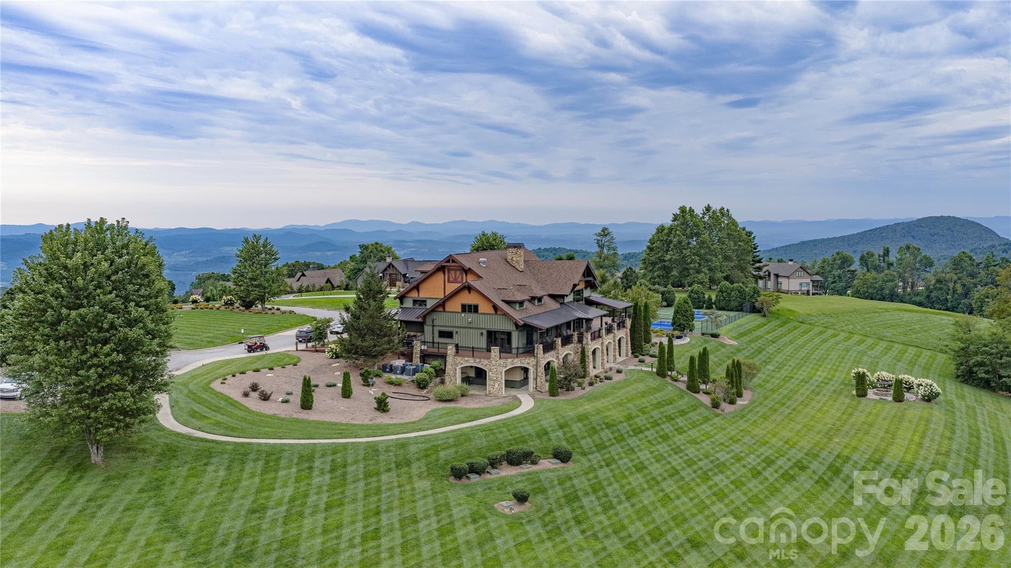 Lot at Lot #90 Summerset Drive, Hendersonville, photo 13 of 28