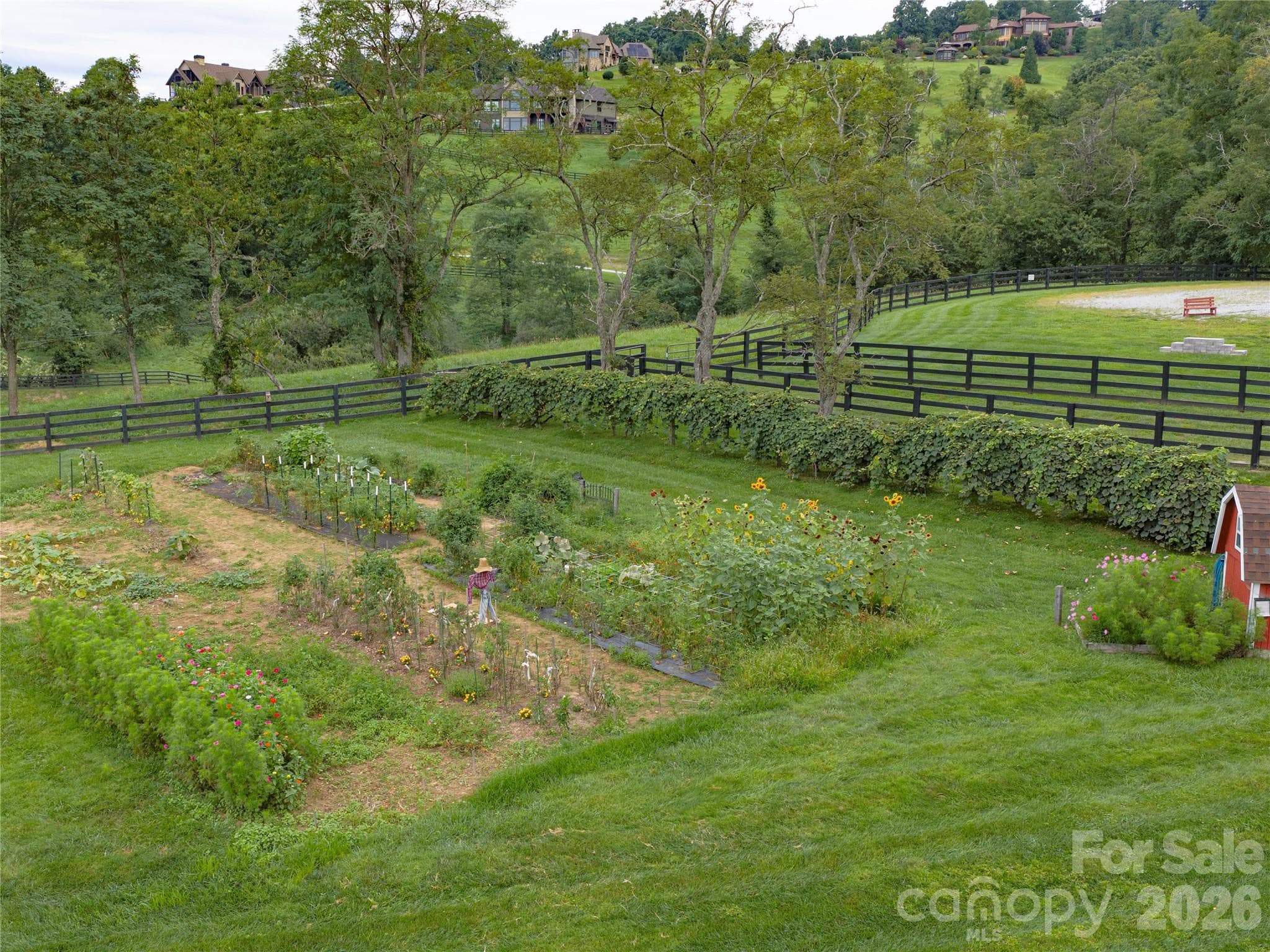 Lot at Lot #90 Summerset Drive, Hendersonville, photo 15 of 28