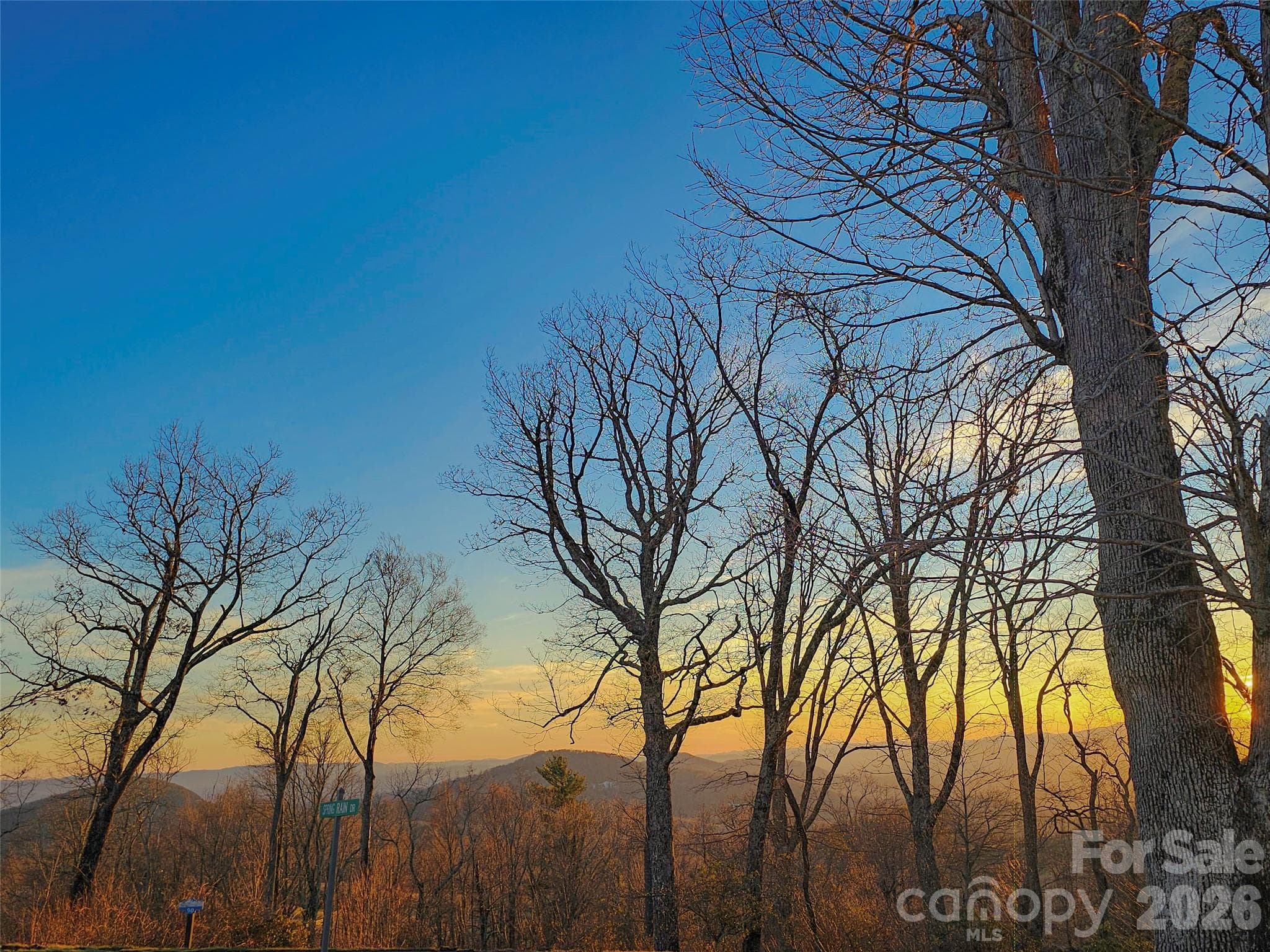 Lot at Lot #90 Summerset Drive, Hendersonville, photo 24 of 28