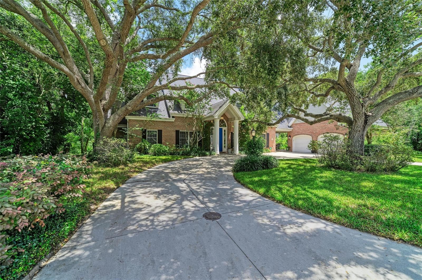 Single Family Residence at 3706 AVENIDA MADERA, BRADENTON, photo 56 of 57