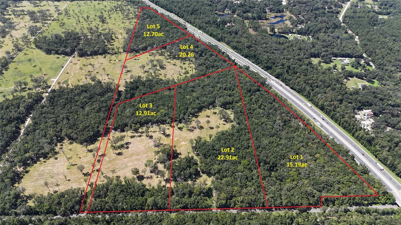 WOH #1 (15ac) NW 193RD ST